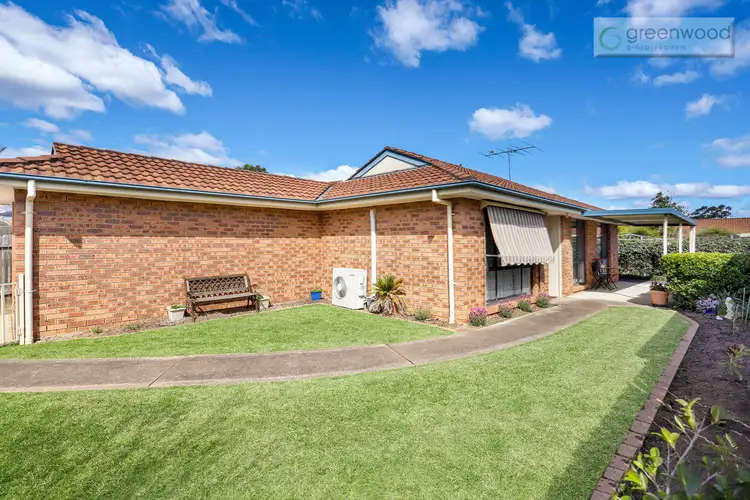 1/1 McPhee Place, Bligh Park NSW 2756