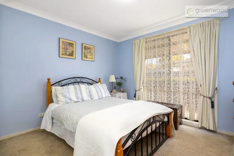 Fourth view of Homely house listing, 1/1 McPhee Place, Bligh Park NSW 2756