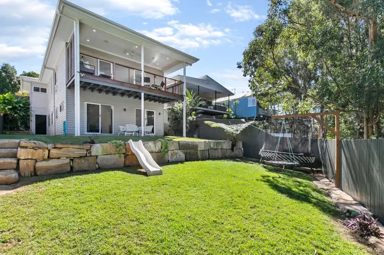 Second view of Homely house listing, 13/7 Oasis Close, Manly West QLD 4179