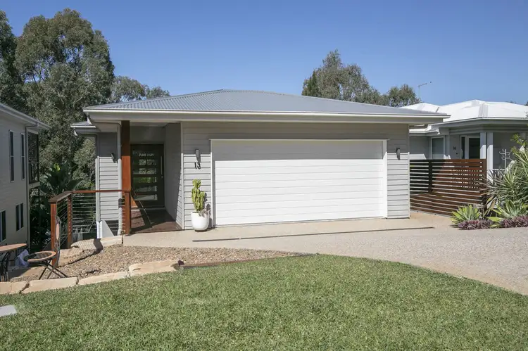 Third view of Homely house listing, 13/7 Oasis Close, Manly West QLD 4179