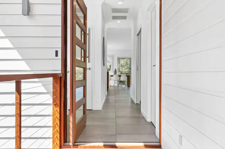 Fourth view of Homely house listing, 13/7 Oasis Close, Manly West QLD 4179