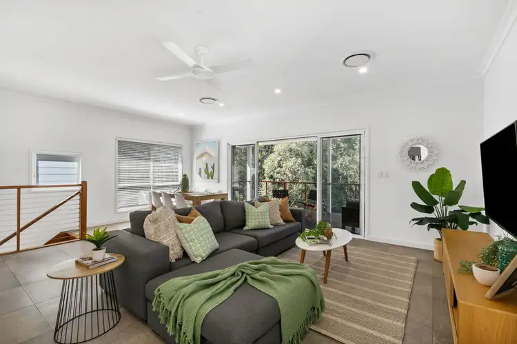 Fifth view of Homely house listing, 13/7 Oasis Close, Manly West QLD 4179
