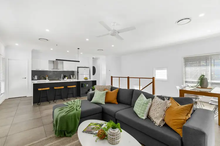 Sixth view of Homely house listing, 13/7 Oasis Close, Manly West QLD 4179
