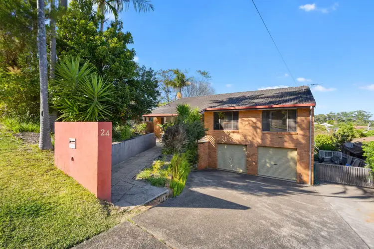 24 Redwood Street, Coffs Harbour NSW 2450