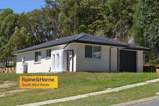 12 Racemosa Circuit, South West Rocks NSW 2431