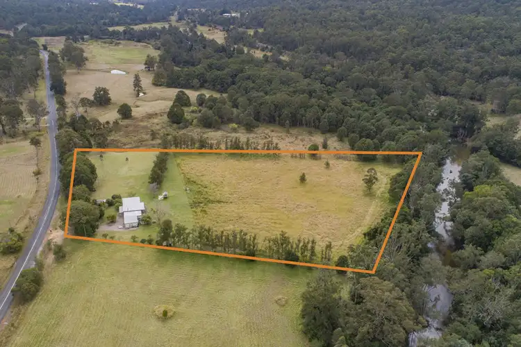 2532 Orara Way, Kremnos NSW 2460