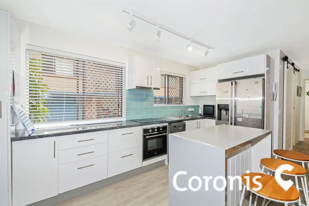 Main view of Homely unit listing, 1/25 Imperial Parade, Labrador QLD 4215