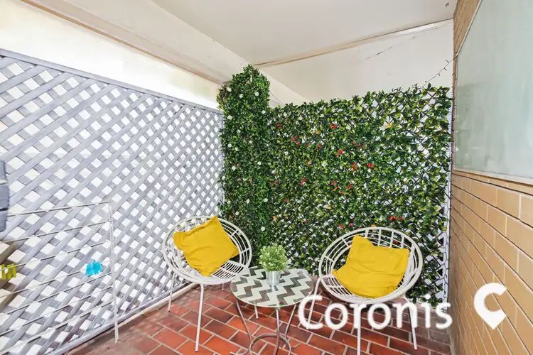 Second view of Homely unit listing, 1/25 Imperial Parade, Labrador QLD 4215