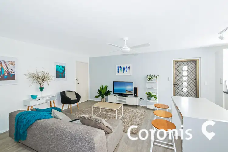 Third view of Homely unit listing, 1/25 Imperial Parade, Labrador QLD 4215