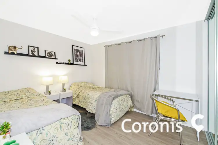 Fifth view of Homely unit listing, 1/25 Imperial Parade, Labrador QLD 4215