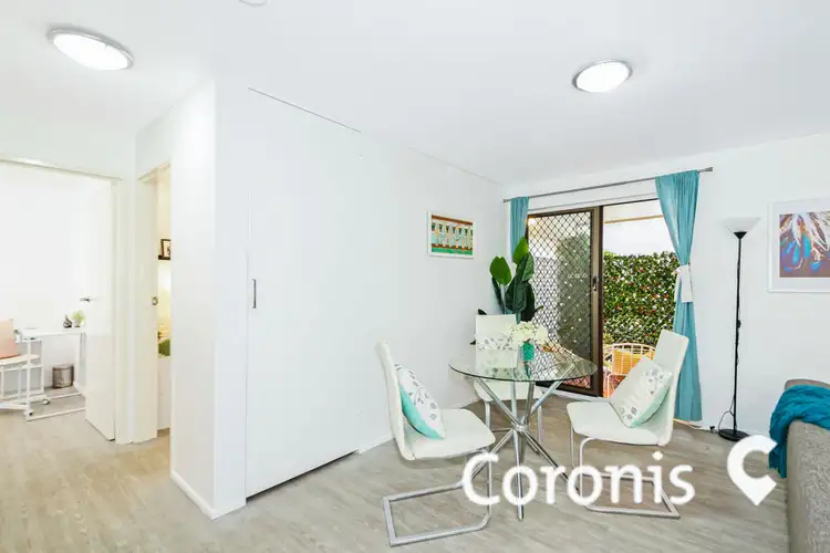 Sixth view of Homely unit listing, 1/25 Imperial Parade, Labrador QLD 4215