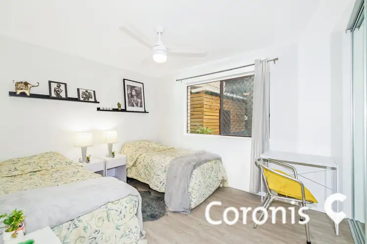 Seventh view of Homely unit listing, 1/25 Imperial Parade, Labrador QLD 4215