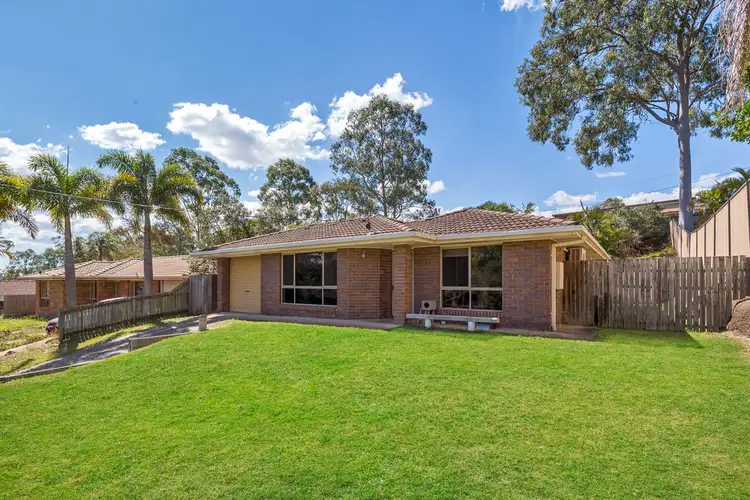 Main view of Homely house listing, 10 Viewbank Court, Beenleigh QLD 4207