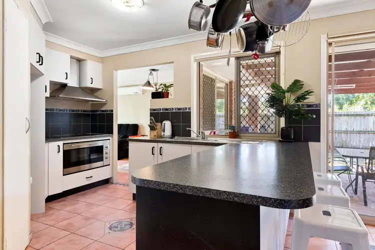 Second view of Homely house listing, 10 Viewbank Court, Beenleigh QLD 4207