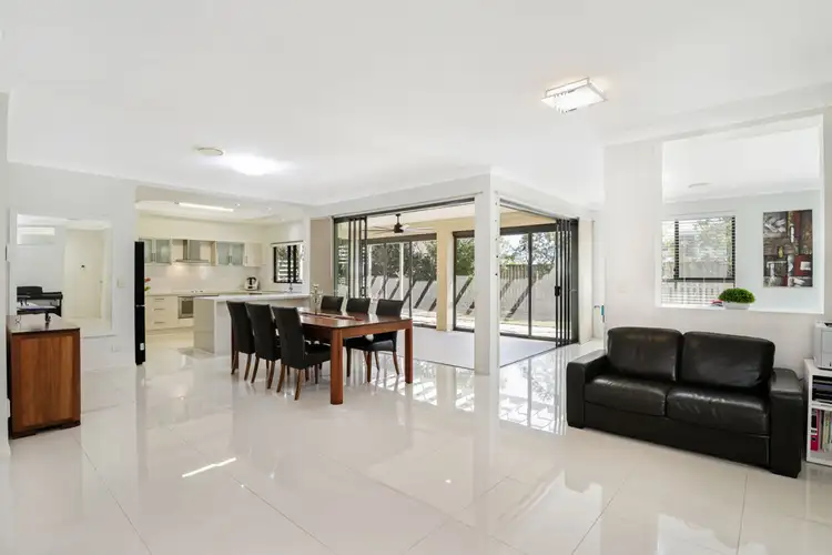 Second view of Homely house listing, 14 Dennis Vale Drive, Daisy Hill QLD 4127