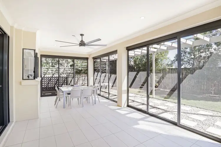 Fourth view of Homely house listing, 14 Dennis Vale Drive, Daisy Hill QLD 4127