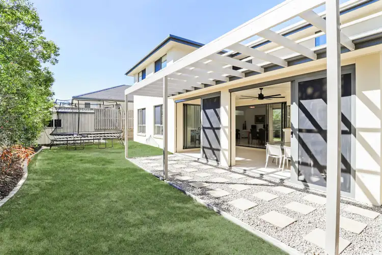 Fifth view of Homely house listing, 14 Dennis Vale Drive, Daisy Hill QLD 4127