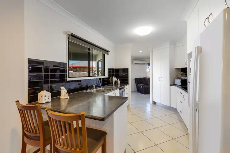 Second view of Homely house listing, 4 Ashton Place, Ooralea QLD 4740