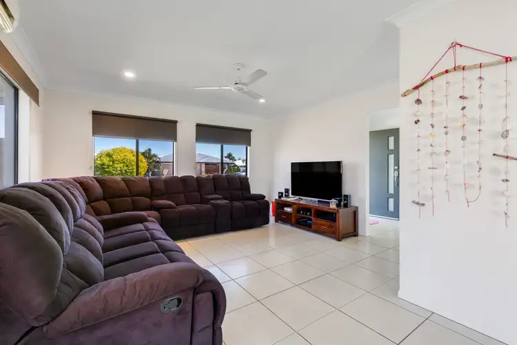 Third view of Homely house listing, 4 Ashton Place, Ooralea QLD 4740