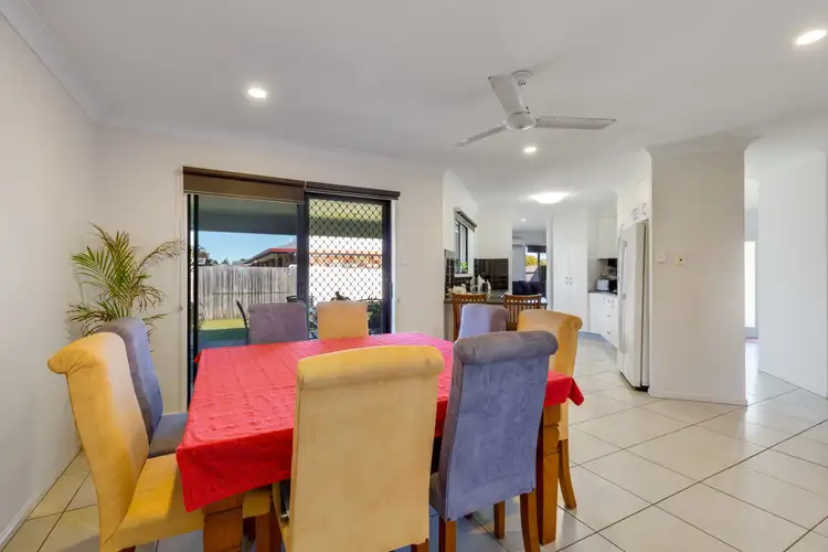 Fourth view of Homely house listing, 4 Ashton Place, Ooralea QLD 4740
