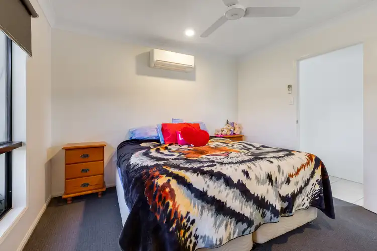 Fifth view of Homely house listing, 4 Ashton Place, Ooralea QLD 4740