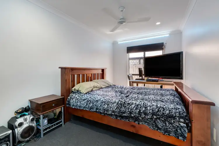 Sixth view of Homely house listing, 4 Ashton Place, Ooralea QLD 4740