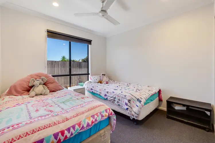 Seventh view of Homely house listing, 4 Ashton Place, Ooralea QLD 4740
