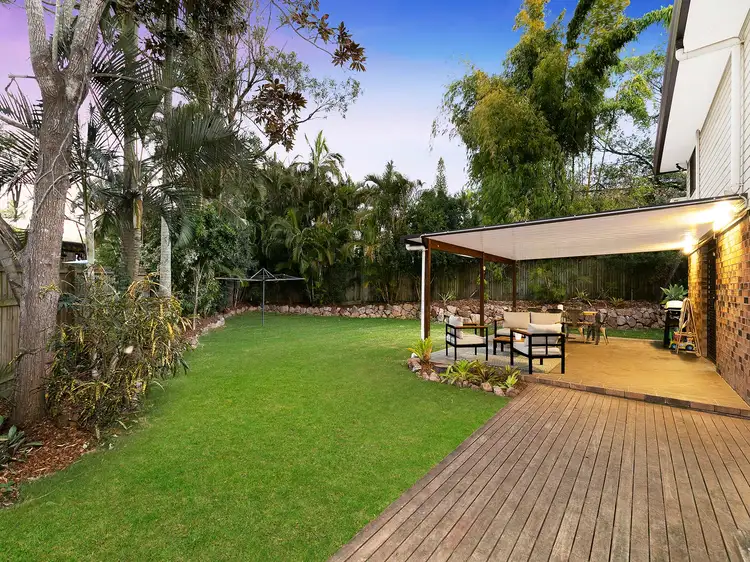Second view of Homely house listing, 214A Mount Cotton Road, Capalaba QLD 4157