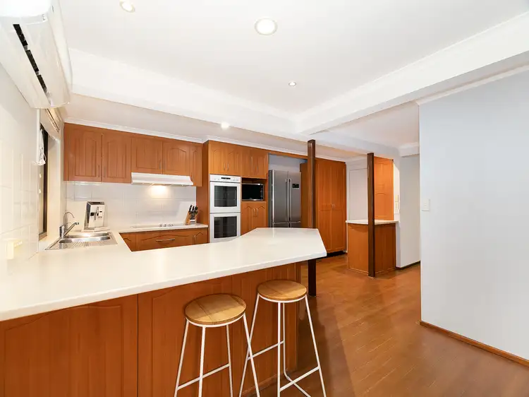 Third view of Homely house listing, 214A Mount Cotton Road, Capalaba QLD 4157