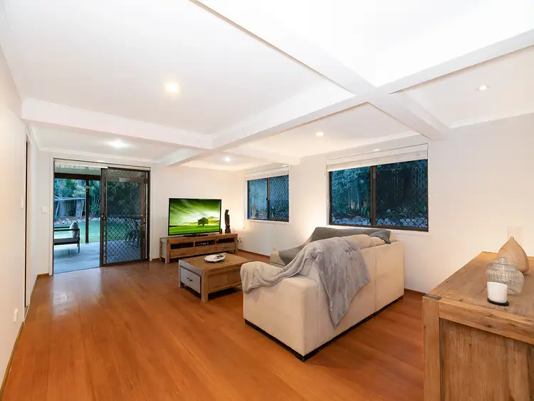 Fifth view of Homely house listing, 214A Mount Cotton Road, Capalaba QLD 4157