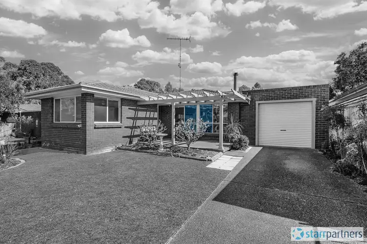 29 Scarvell Avenue, Mcgraths Hill NSW 2756