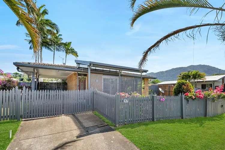 Main view of Homely house listing, 17 Bucas Court, Mooroobool QLD 4870
