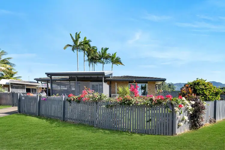 Second view of Homely house listing, 17 Bucas Court, Mooroobool QLD 4870