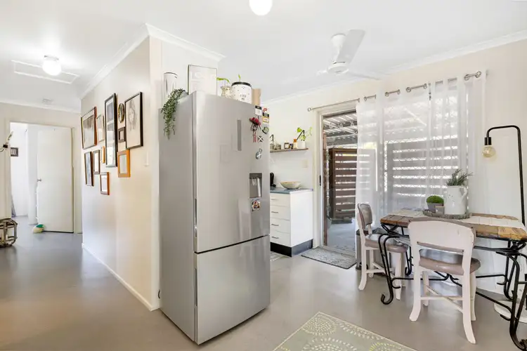 Third view of Homely house listing, 17 Bucas Court, Mooroobool QLD 4870