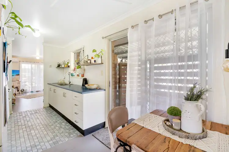 Fourth view of Homely house listing, 17 Bucas Court, Mooroobool QLD 4870