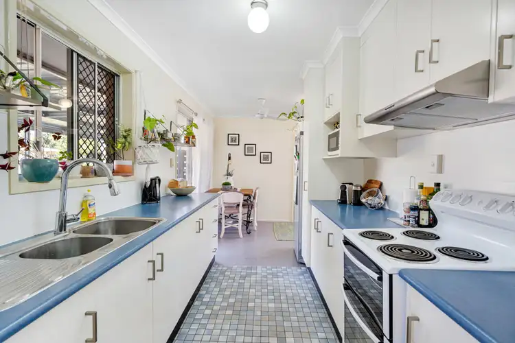 Fifth view of Homely house listing, 17 Bucas Court, Mooroobool QLD 4870