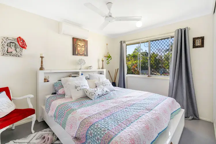Sixth view of Homely house listing, 17 Bucas Court, Mooroobool QLD 4870