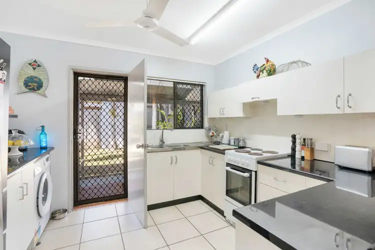 Second view of Homely unit listing, 14/2-8 Winkworth Street, Bungalow QLD 4870