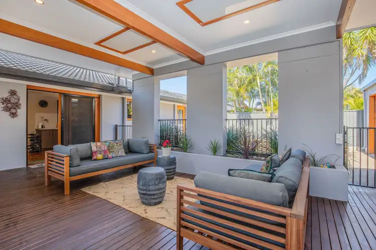 Second view of Homely house listing, 10 Pinaroo Crescent, Ashmore QLD 4214
