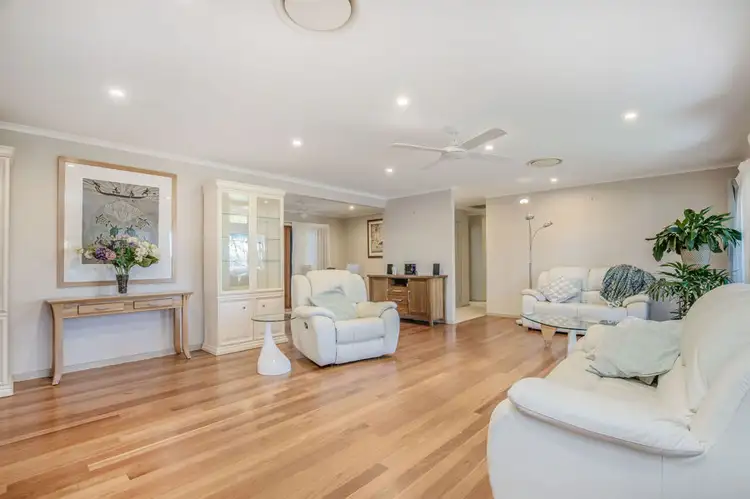 Fourth view of Homely house listing, 10 Pinaroo Crescent, Ashmore QLD 4214