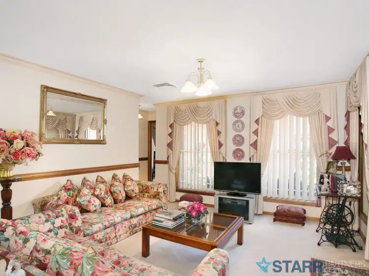 Third view of Homely villa listing, 3/31-33 Chelmsford Road, South Wentworthville NSW 2145