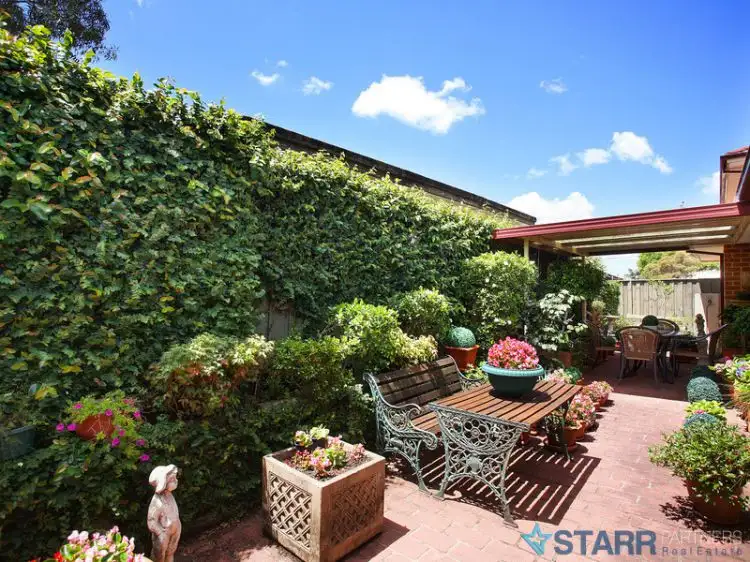 Fourth view of Homely villa listing, 3/31-33 Chelmsford Road, South Wentworthville NSW 2145