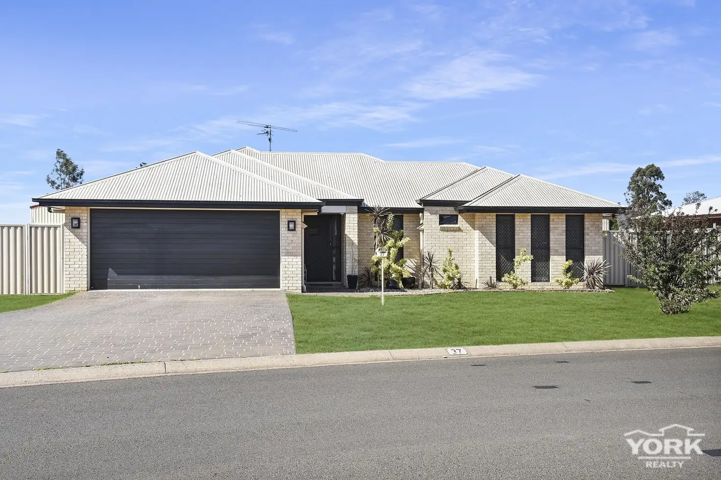 Main view of Homely house listing, 37 Ashford Drive, Wyreema QLD 4352