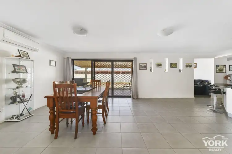 Fourth view of Homely house listing, 37 Ashford Drive, Wyreema QLD 4352