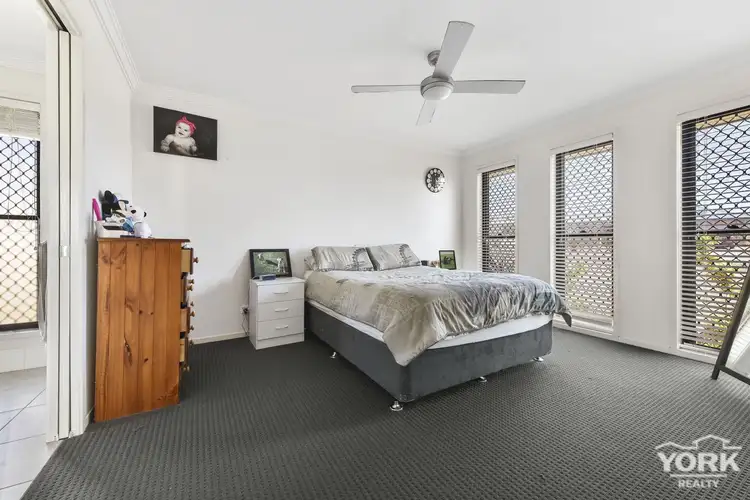 Fifth view of Homely house listing, 37 Ashford Drive, Wyreema QLD 4352