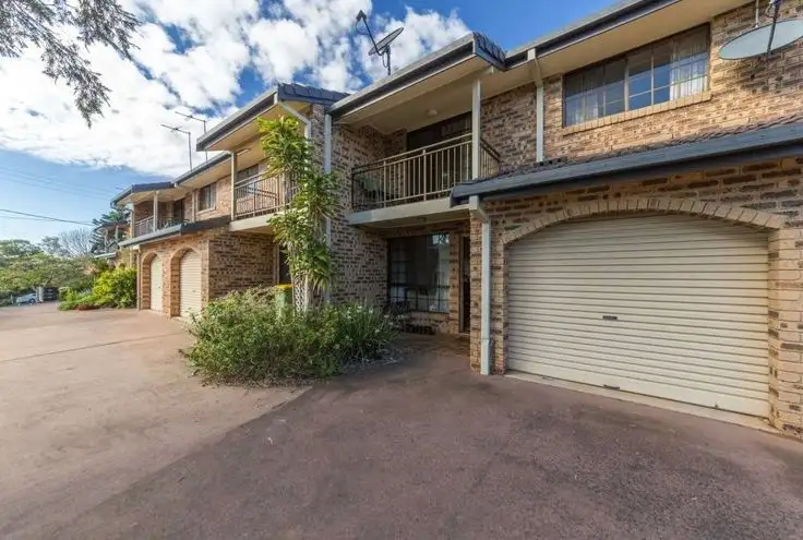 5/207 High Street, Lismore Heights NSW 2480
