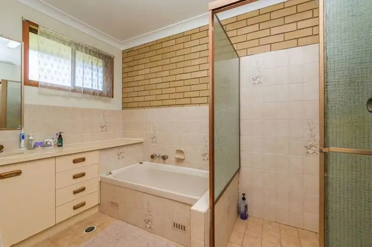 Sixth view of Homely house listing, 5/207 High Street, Lismore Heights NSW 2480