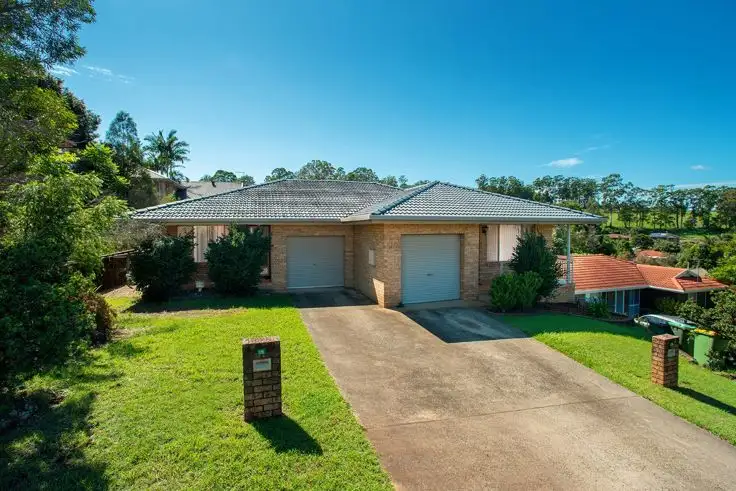 1/6 Brooker Drive, Goonellabah NSW 2480