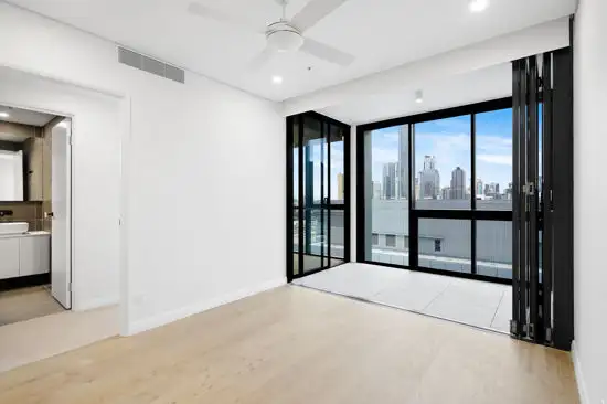 Fifth view of Homely unit listing, 1904/275 Wickham Street, Fortitude Valley QLD 4006