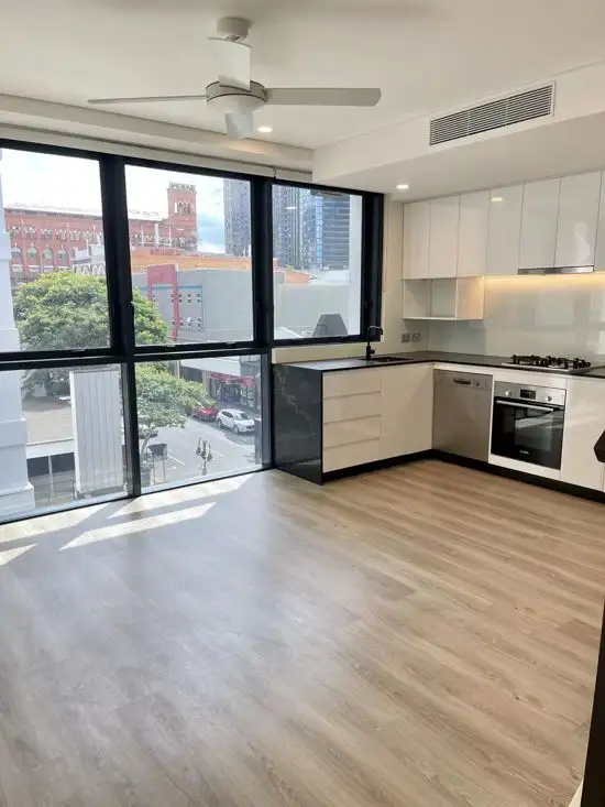 05/275 Wickham Street, Fortitude Valley QLD 4006